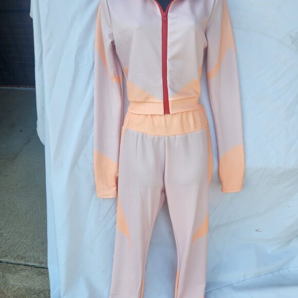 walk wear coord set - Picture 8 of 8